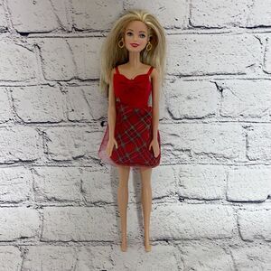 Barbie Holiday‎ Surprise 2016